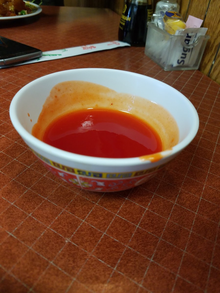Chinese Sheen Wah Restaurant - Photo 7
