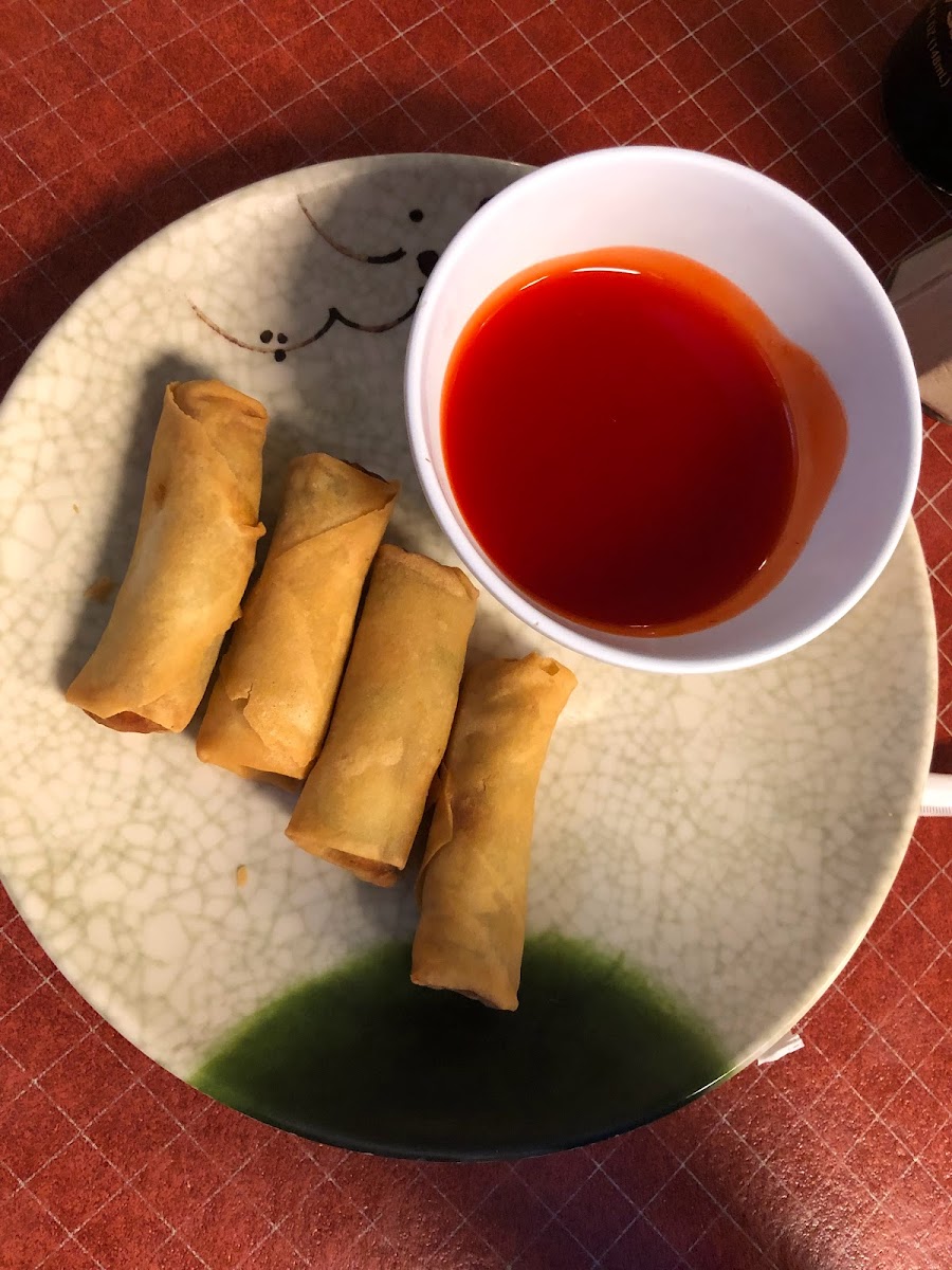 Chinese Sheen Wah Restaurant - Photo 8
