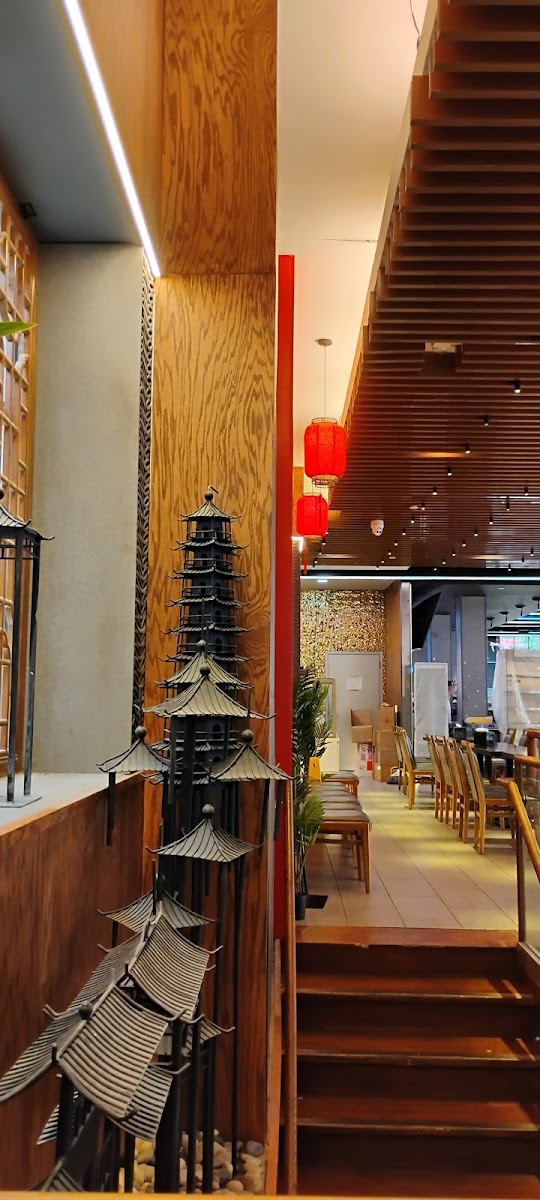 Luna Hall DC - Photo 2