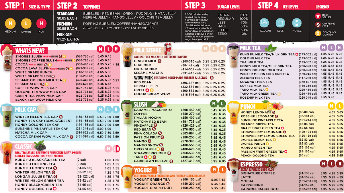 Menu Photo 0