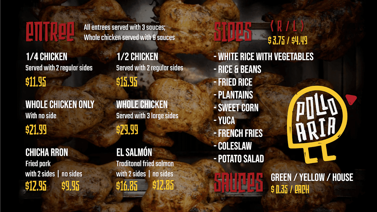Menu Photo 9