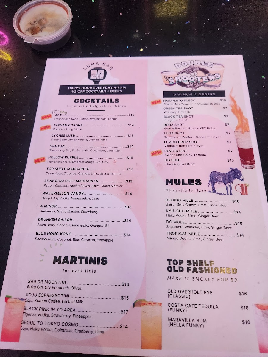 Menu Photo 5