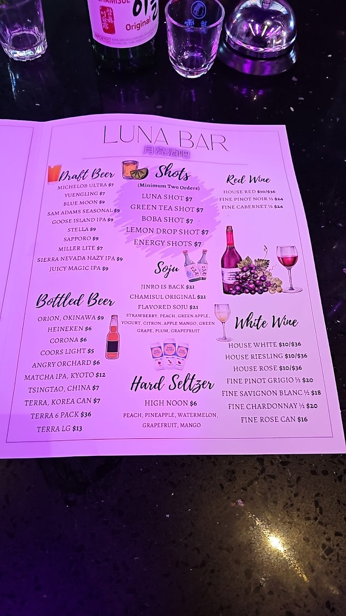 Menu Photo 7