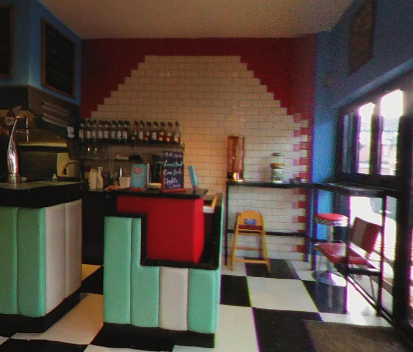 American Way - Photo 2