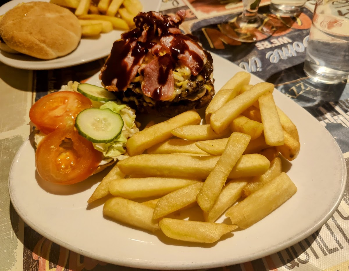 American Way - Photo 4