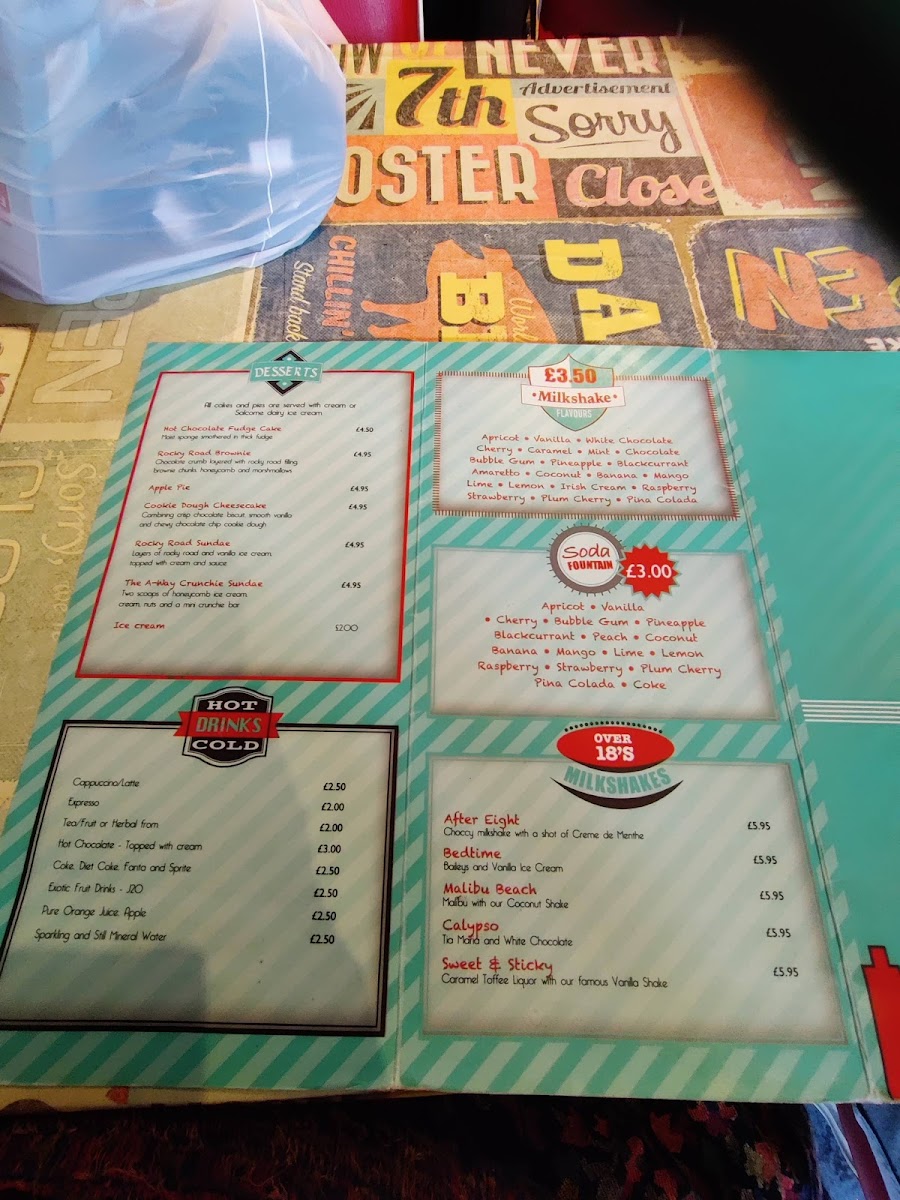 Menu Photo 0