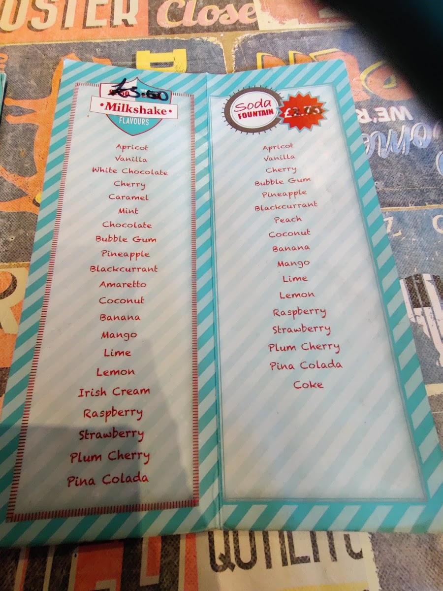Menu Photo 4