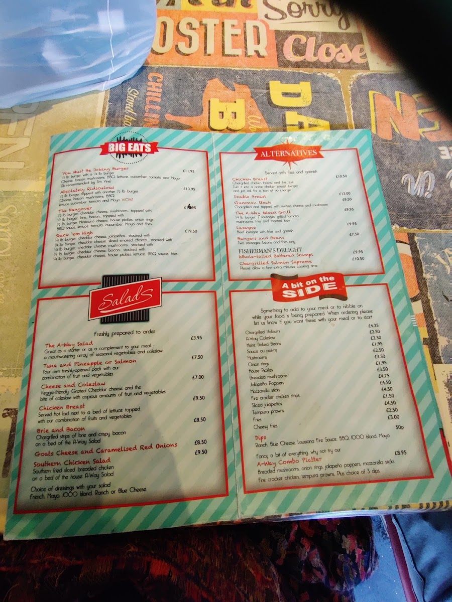 Menu Photo 5