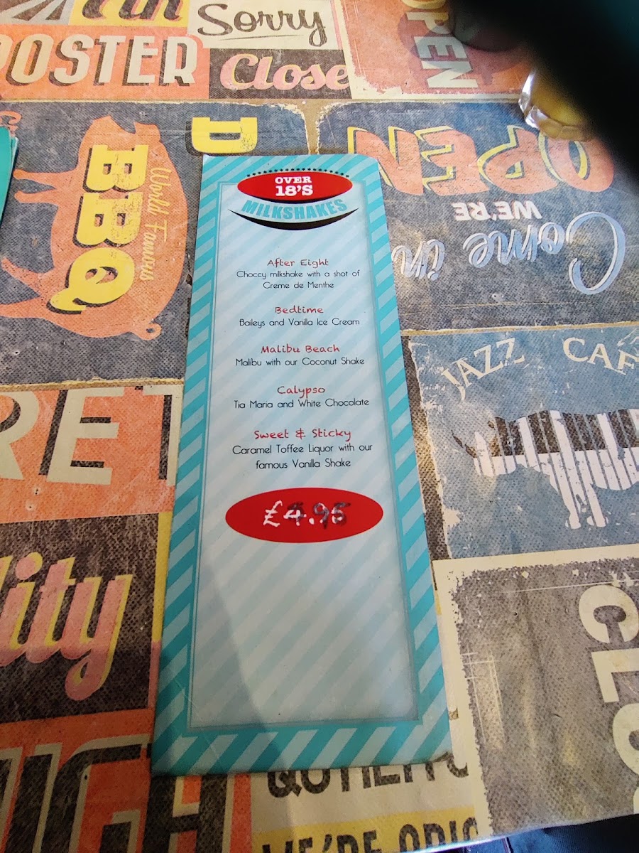 Menu Photo 6
