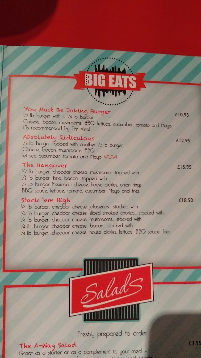 Menu Photo 7