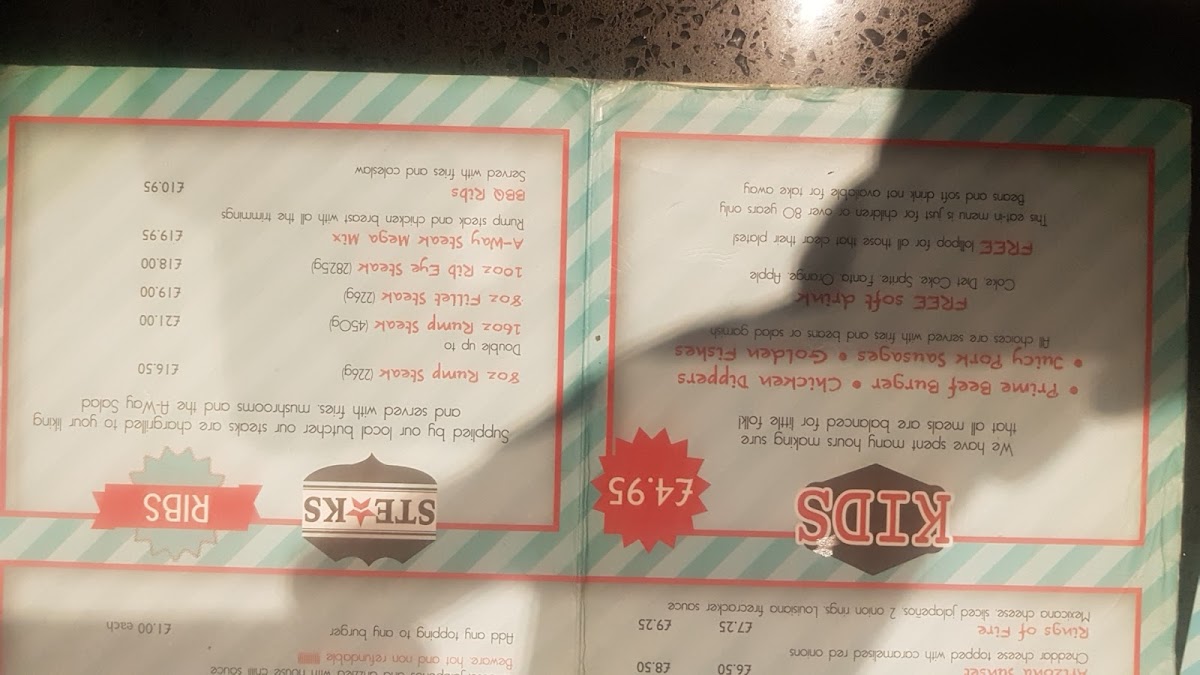 Menu Photo 8