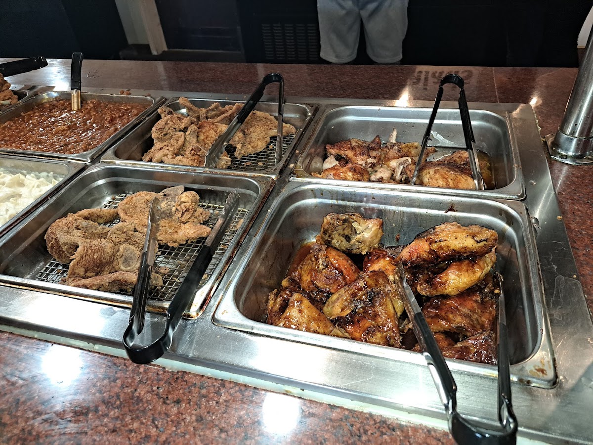 The Lunch Box - St Marys - Photo 1