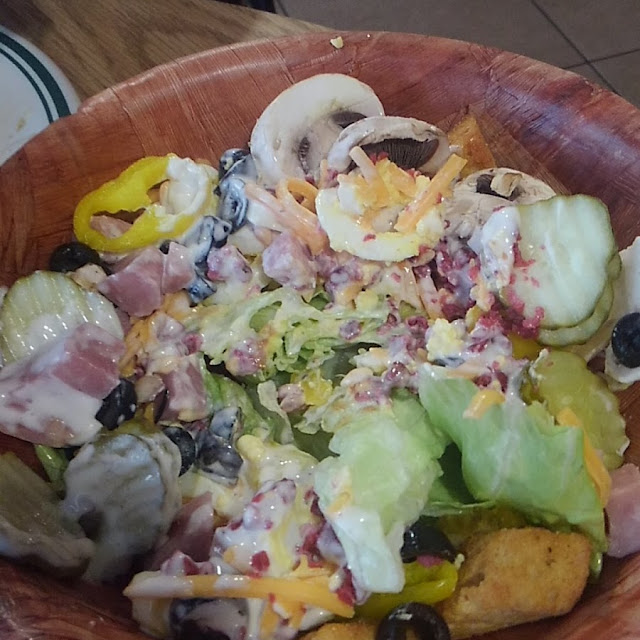 Salad