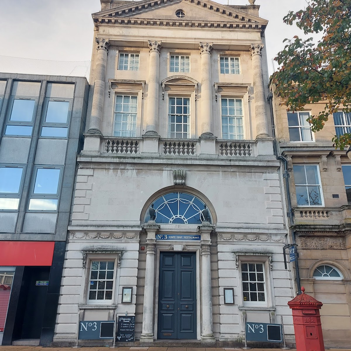 NO.3 - 3 Market Square - Photo 3