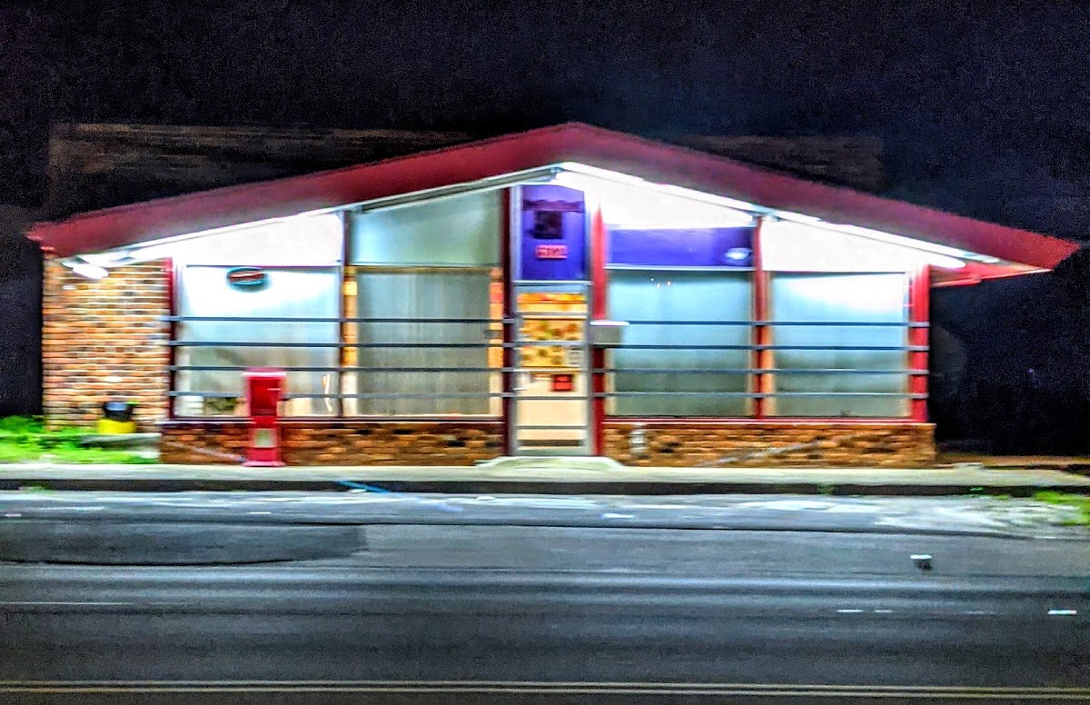 China Palace Restaurant - Columbia