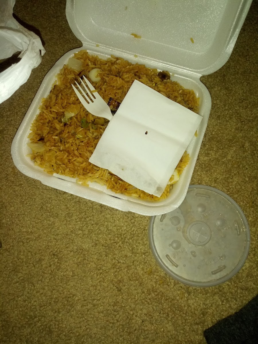 China Palace Restaurant - Columbia - Photo 9