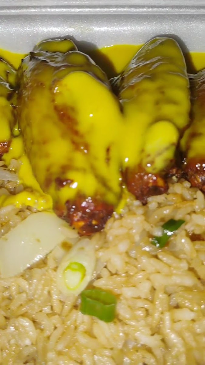 China Palace Restaurant - Columbia - Photo 1