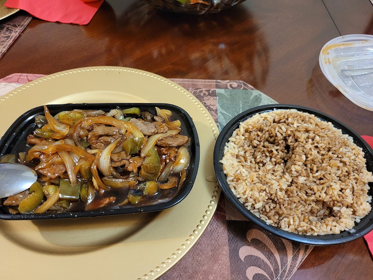 China Palace Restaurant - Columbia - Photo 4