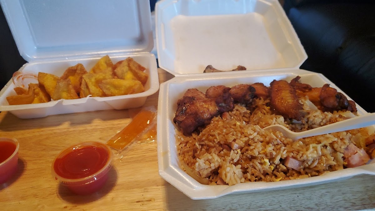 China Palace Restaurant - Columbia - Photo 5