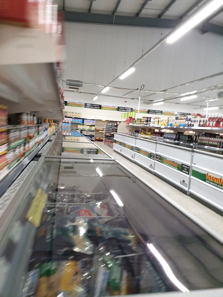 Farmfoods Ltd - Hyndburn Rd - Photo 1