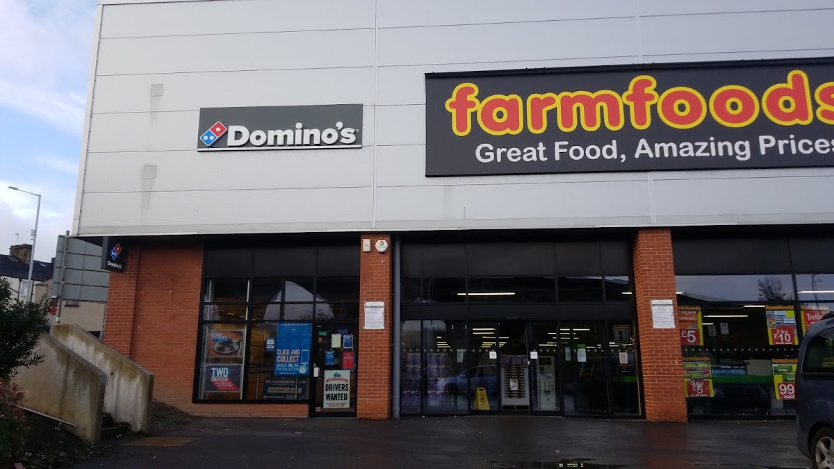 Farmfoods Ltd - Hyndburn Rd - Photo 2