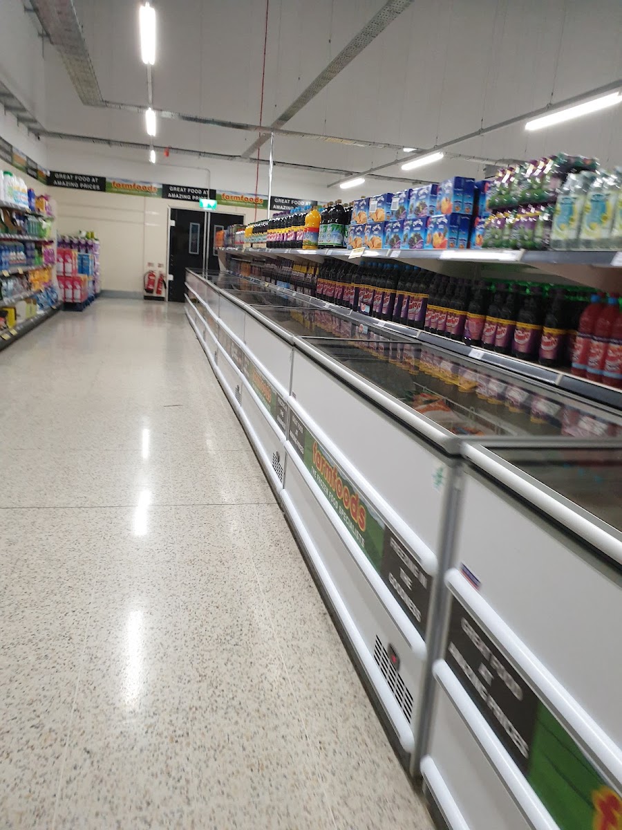 Farmfoods Ltd - Hyndburn Rd - Photo 3