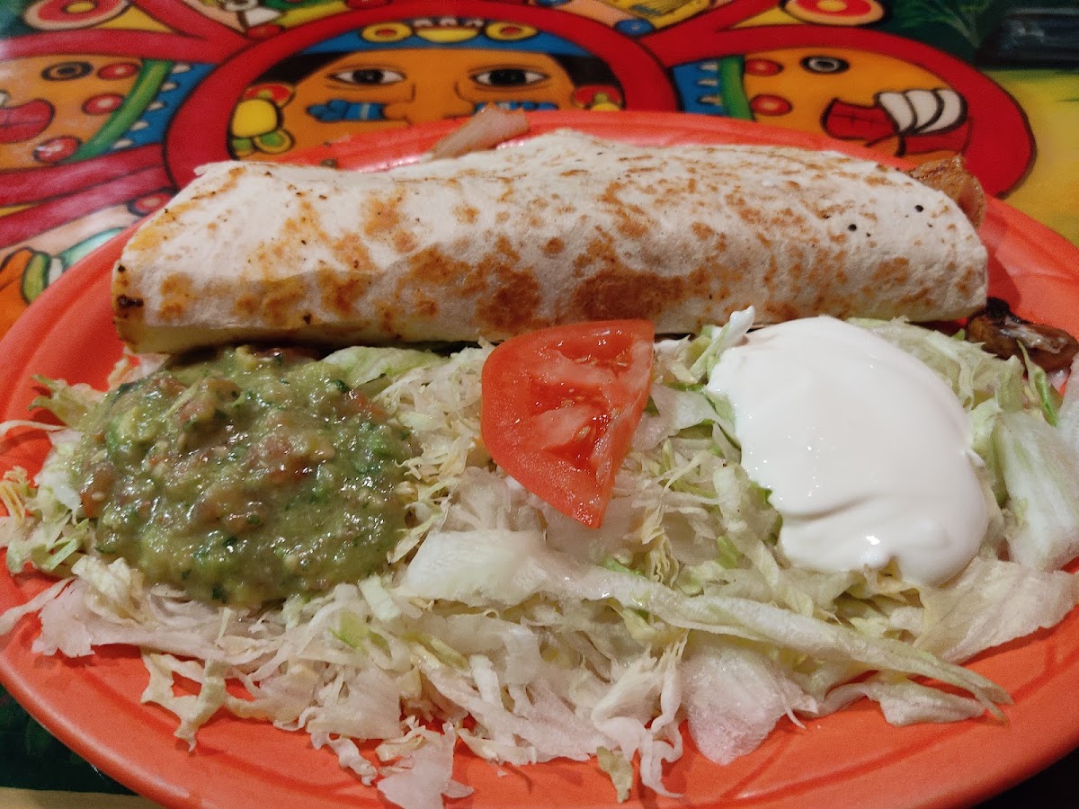 Mi Mexico - Morris - Photo 1