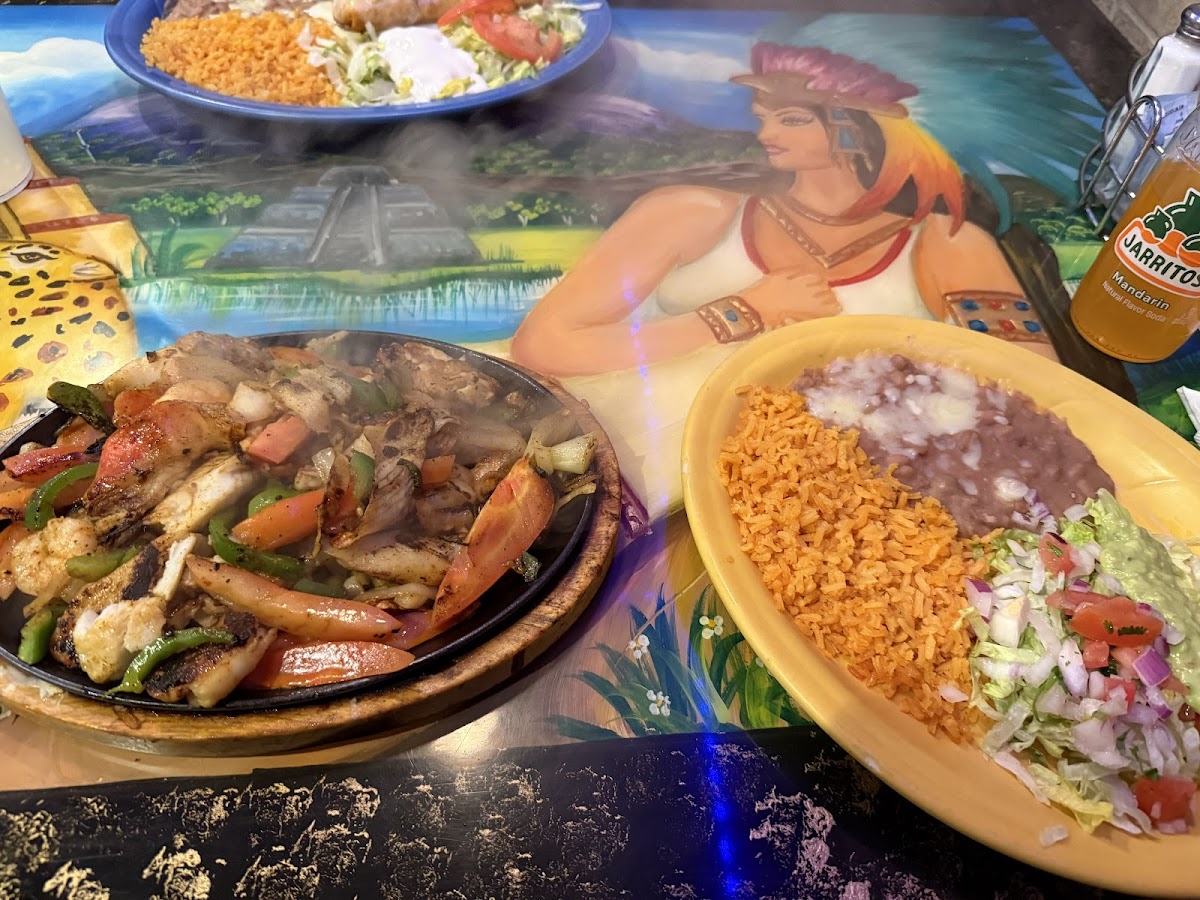 Mi Mexico - Morris - Photo 2