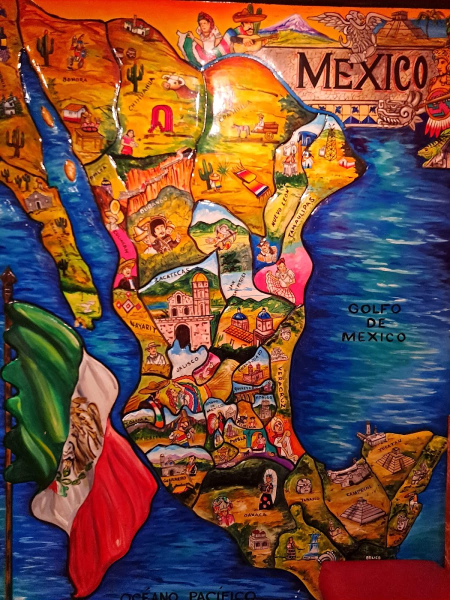 Mi Mexico - Morris - Photo 3
