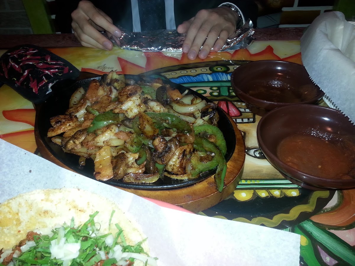 Mi Mexico - Morris - Photo 4