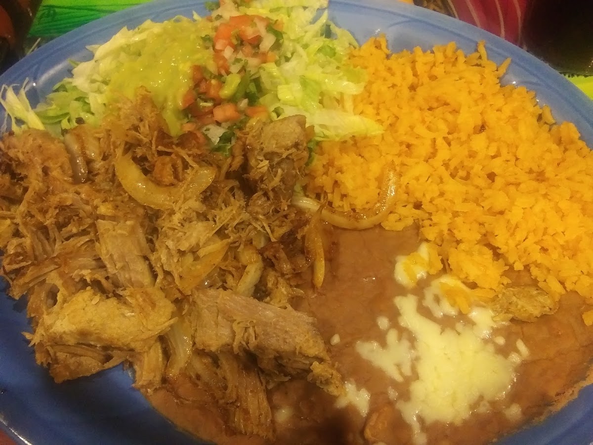 Mi Mexico - Morris - Photo 5