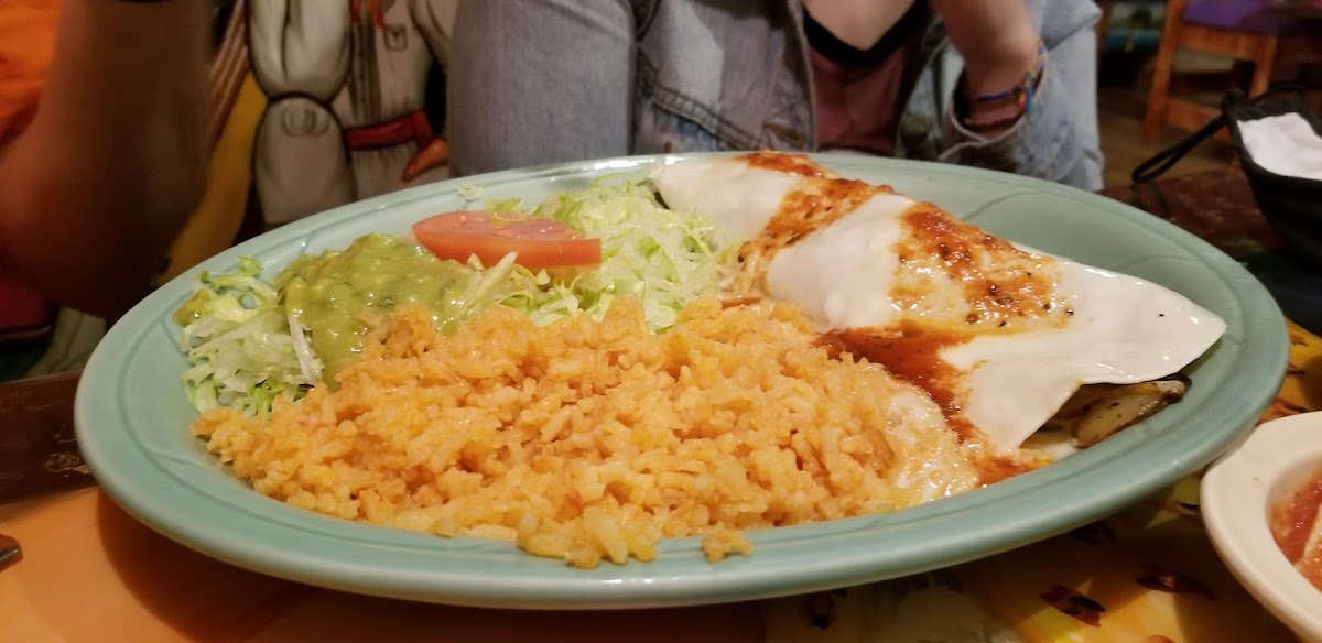 Mi Mexico - Morris - Photo 6