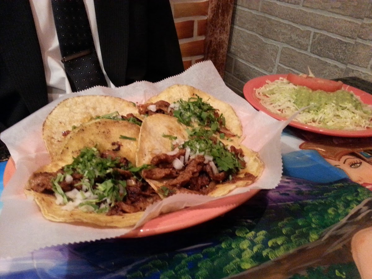 Mi Mexico - Morris - Photo 8