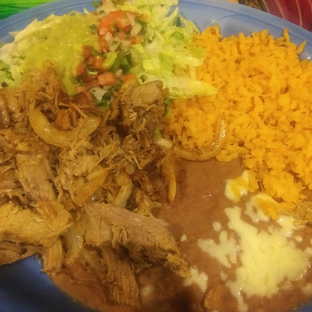 Carnitas