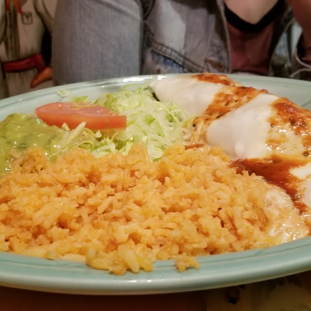 Chimichanga
