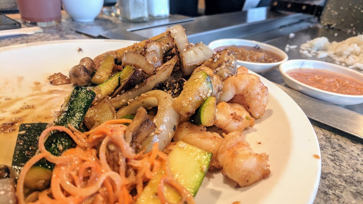 Shogun - Brossard - Photo 2