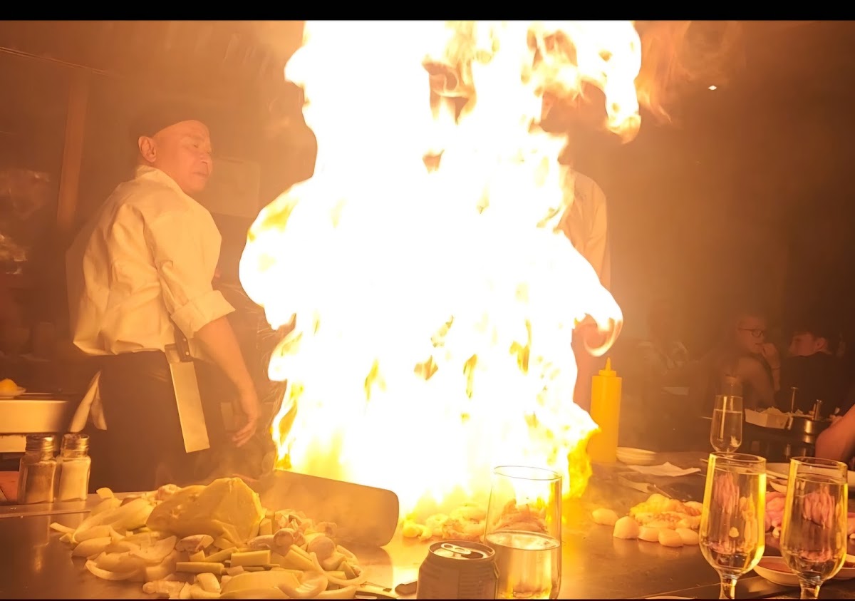 Shogun - Brossard - Photo 3
