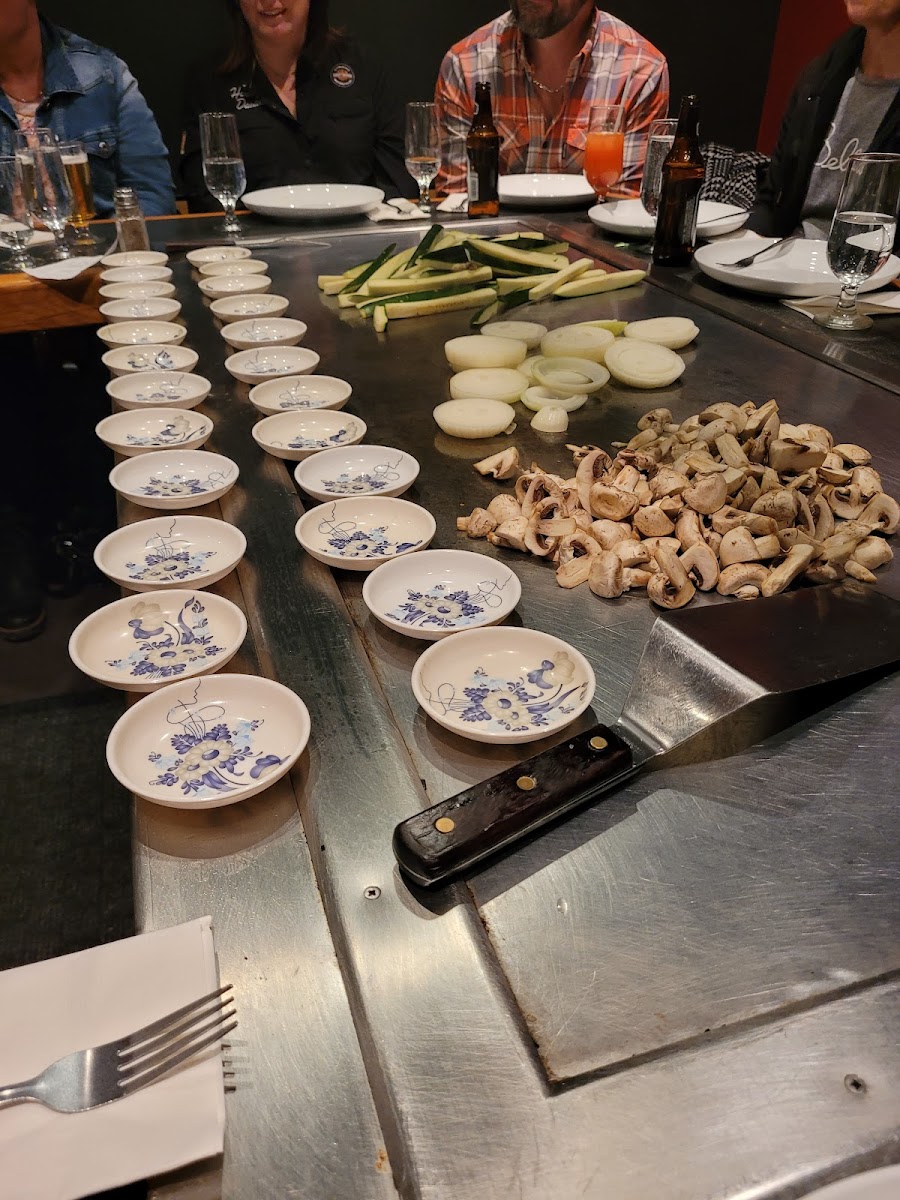 Shogun - Brossard - Photo 5