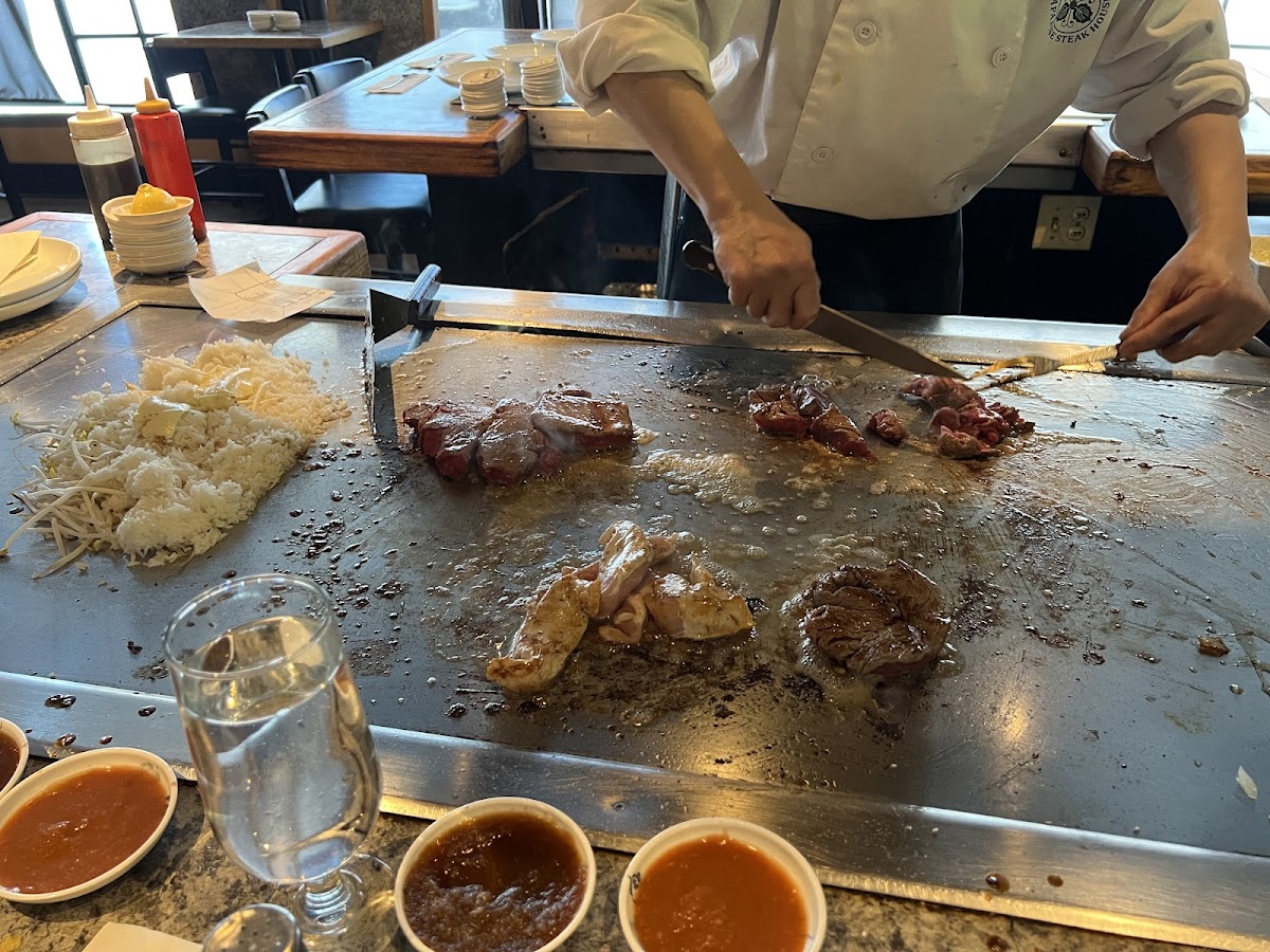 Shogun - Brossard - Photo 7