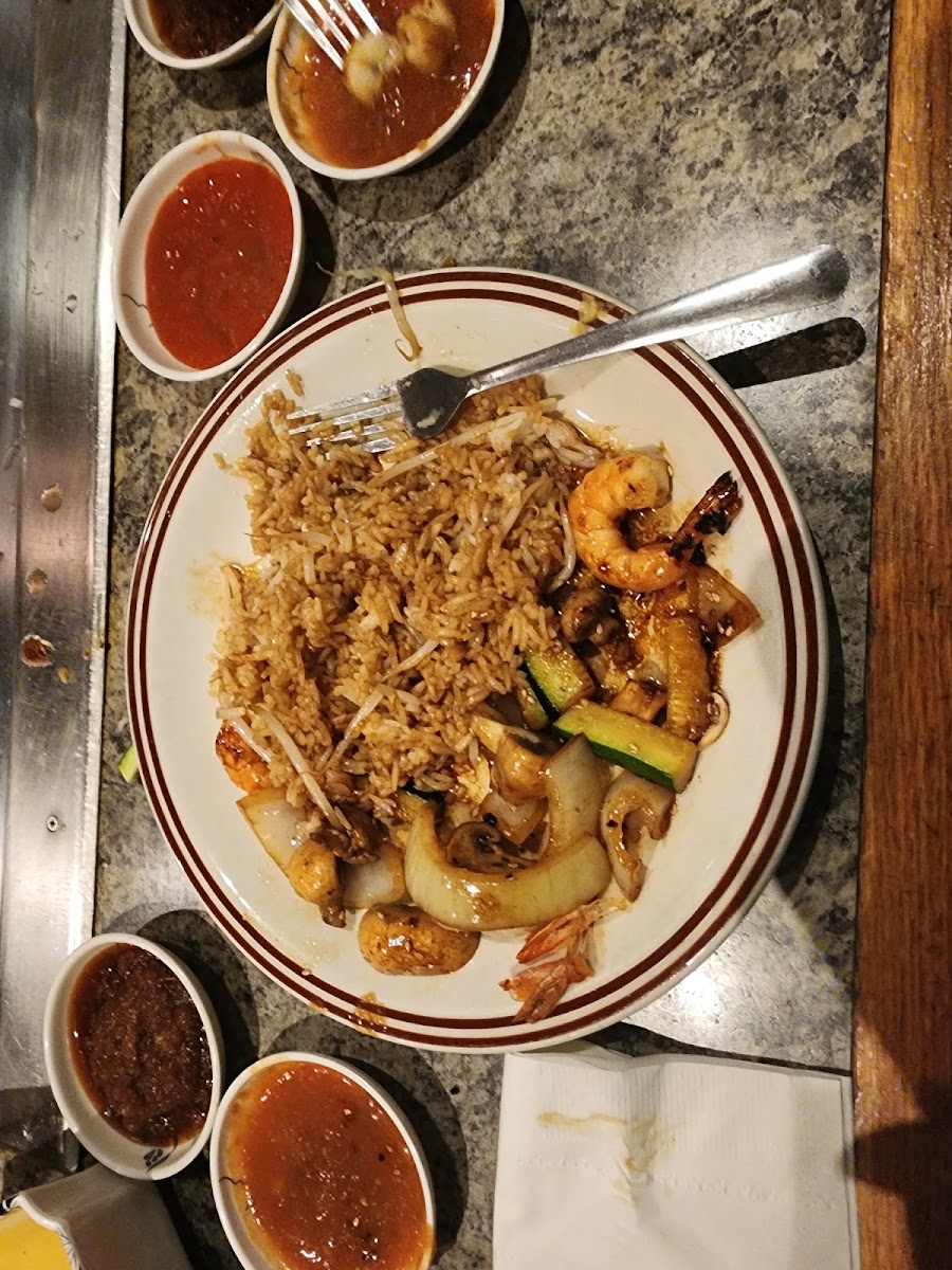 Shogun - Brossard - Photo 8