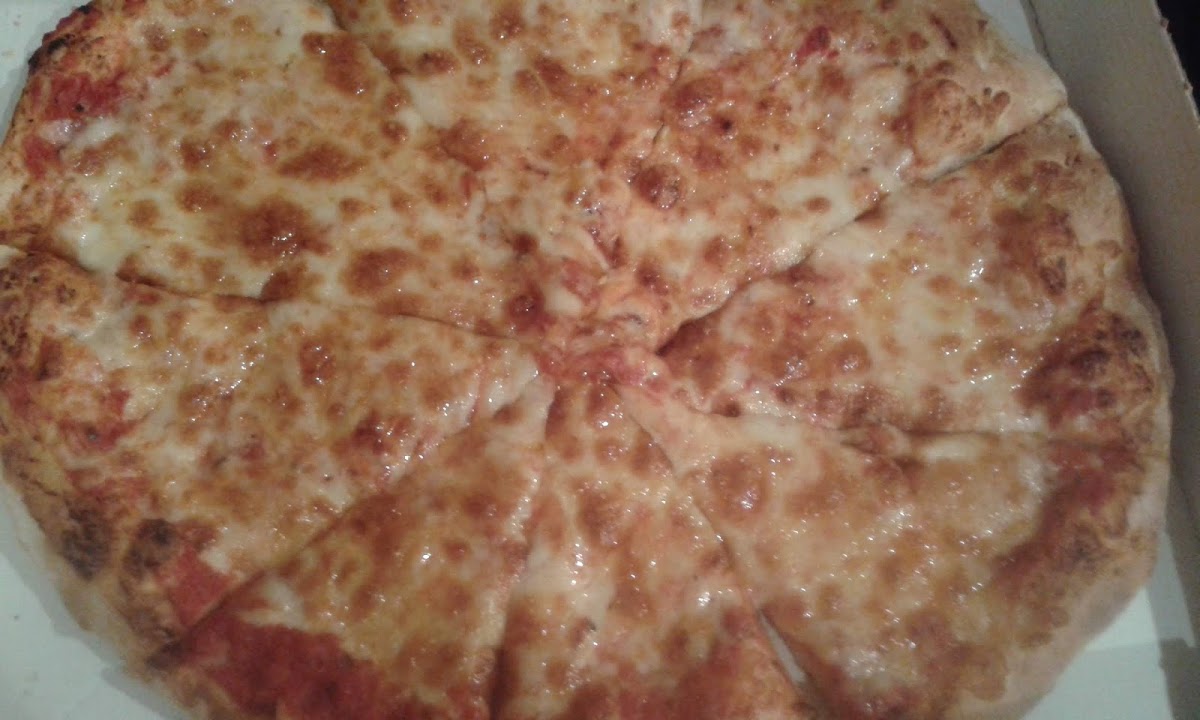 Pizza Roma - South Kirkby - Photo 3