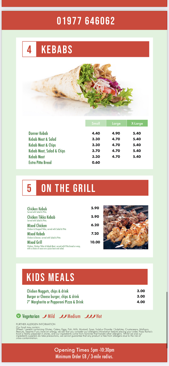 Menu Photo 3