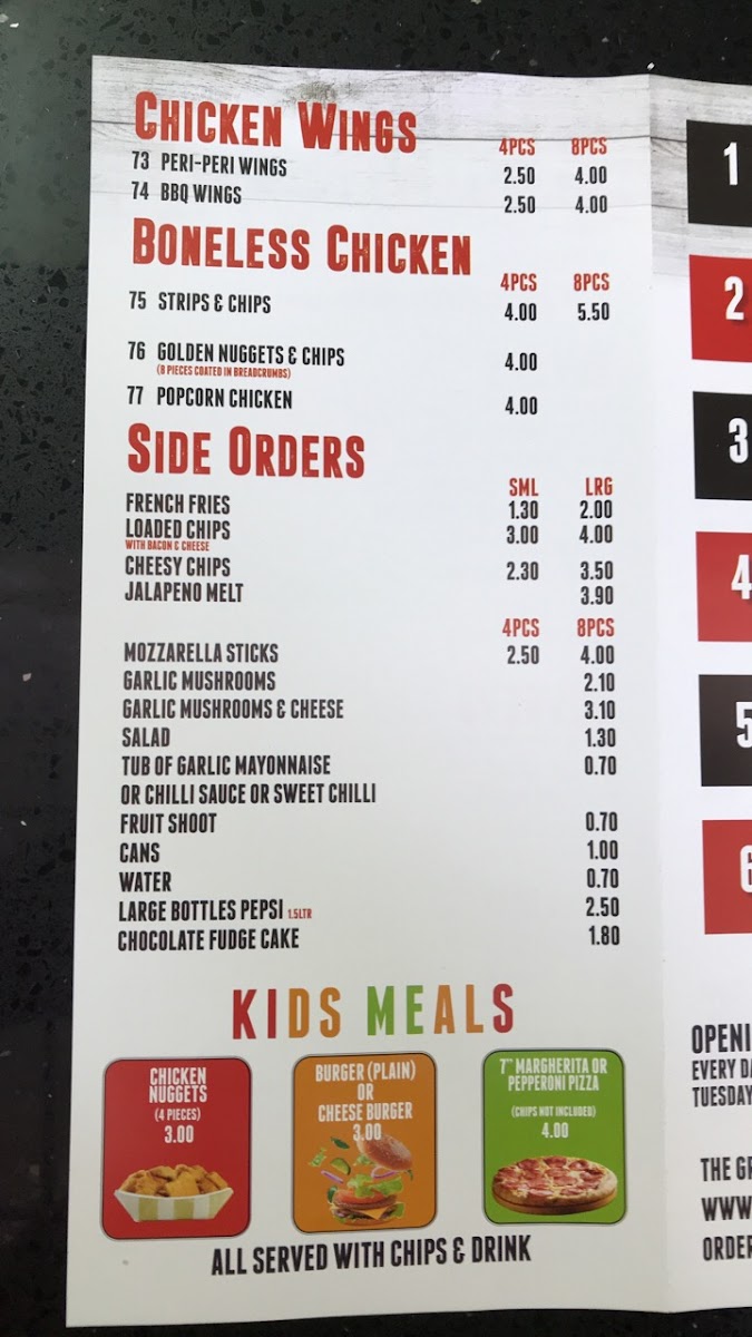 Menu Photo 7