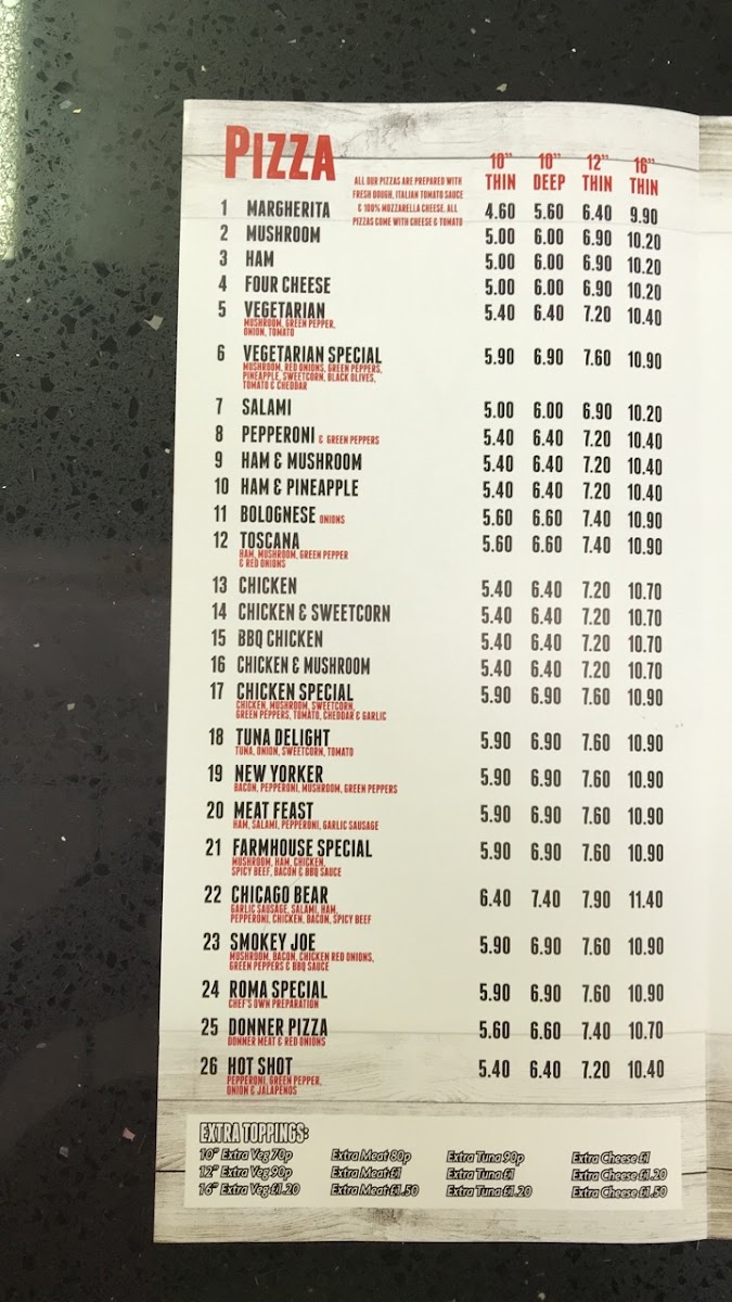 Menu Photo 8