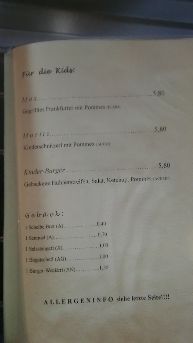 Menu Photo 6