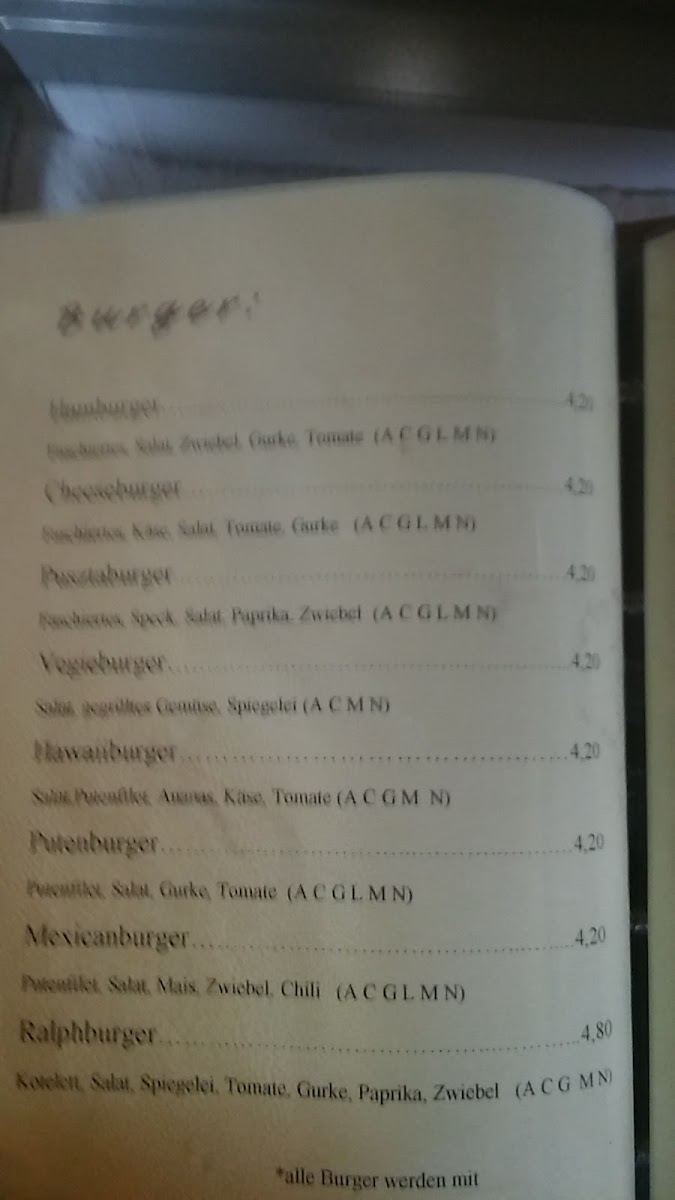 Menu Photo 8