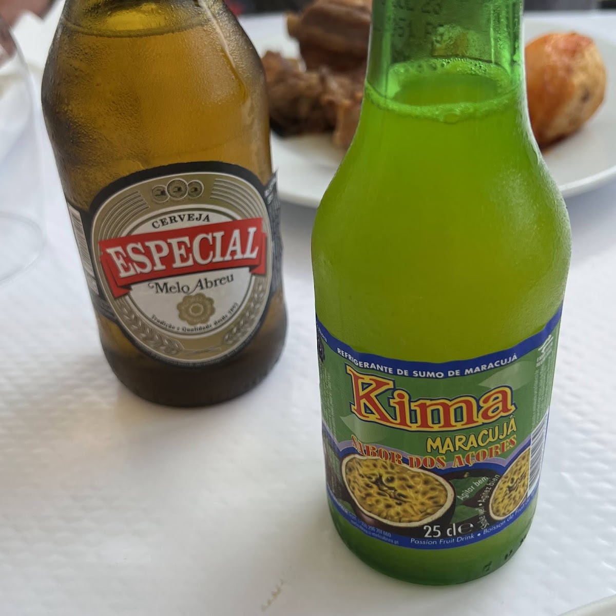 Lagoa Azul Restaurant - Photo 8