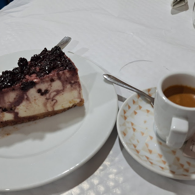 Cheese Cake