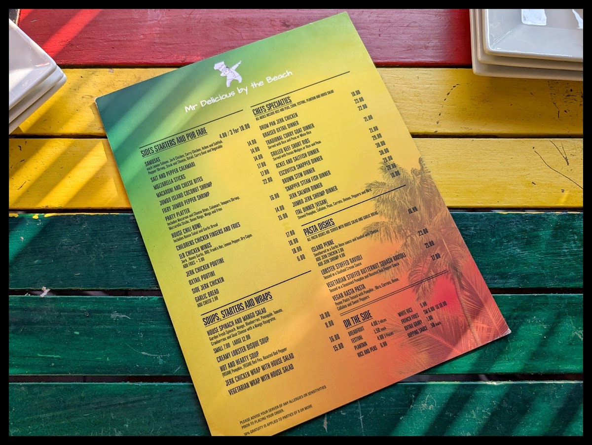 Menu Photo 5