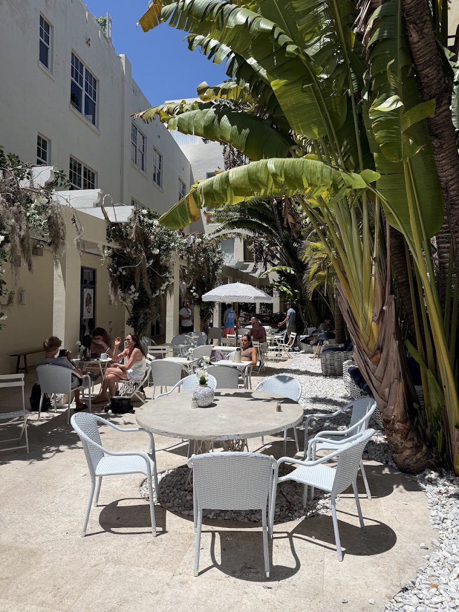 maman - Miami Beach